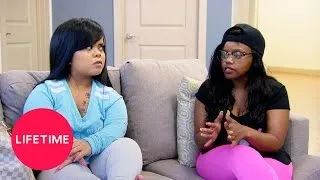 Little Women: Atlanta - Team Minnie Is Divided Over the Acting Workshop (S3, E16) | Lifetime