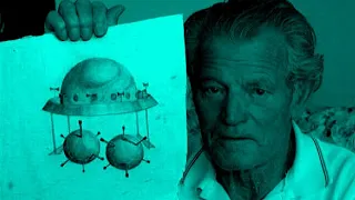 Balls from Beyond: Robert Taylor & the Dechmont Woods UFO Incident | Talking Till Dawn