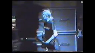 Nirvana - Live at The Palace Complex, Melbourne, Australia | 01.31.1992 (Full Video Concert)