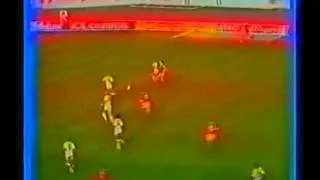 1986 (September 10) Czechoslovakia 1-Holland 0 (Friendly).avi