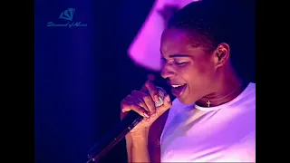 Sonique - It Feels So Good - Top of the Pops 09/06/2000 (HD)