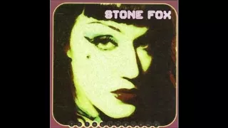 Stone Fox - Eve