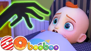 Bad Dreams Song + MORE GoBooBoo Nursery Rhymes & Kids Songs