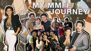 My MMFF Journey | Heaven Peralejo