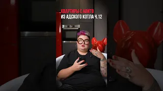 Квартиры с Авито из адского котла ч.12