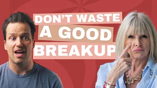 How To Find TRUE Love: Build DEEPER Connections | Marisa Peer x Mark Groves