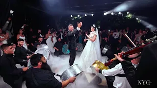 BEST LEBANESE & ARMENIAN FULL WEDDING ENTRANCE with ZAFFET