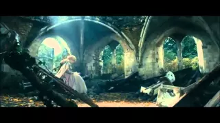 Into the Woods Official Trailer #1 2014   Anna Kendrick, Johnny Depp Fantasy Musical full hd