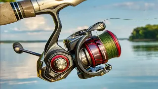 The Best Spinning Reels in 2024