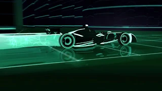 Jaguar Racing | FIA Formula E Championship (2016)