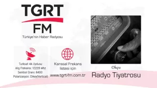 Radyo Tiyatrosu Okçu