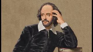 William Shakespeare (1564-1616)  ویلیام شکسپیر