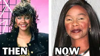 SAVED BY THE BELL (1989) - Cast: Then & Now 2023 | How They Changed!