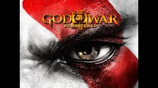 Let's Play: God Of War III Part 1 - The Return of Kratos