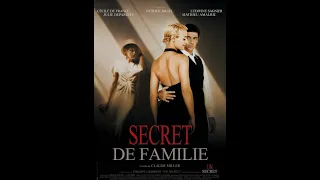 Обсуждение фильма "Семейная тайна"(кинолента 2007 года)