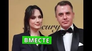 ТРЕТИЙ БРАК С КРАСАВИЦЕЙ ЖЕНОЙ Игорь Петренко и Кристина Бродская