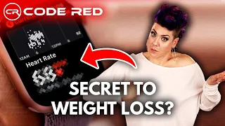 What's My Target Heart Rate To Lose Weight?