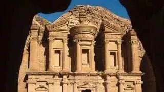 PBS NOVA 2017 Petra, Lost City of Stone || PBS NOVA Documentary - The Best Documentary Ever