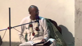 Day-31 Lecture on Bhagwatam by H.G. Gudakesh Prabhu, canto 1:9 part-2