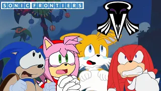 Sonic Frontiers E44