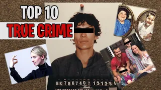 Top 10 True Crime Shows To Watch In 2022