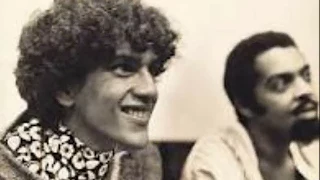 Iansã - Gilberto Gil 1973