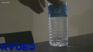 How to find safe drinking water as boil water notices are in effect | KVUE