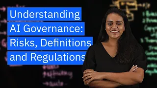 The Importance of AI Governance