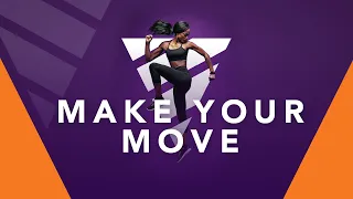 Whatever Moves You | Warwick Sports & Wellness Hub