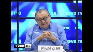 Revista 110 | Comentario | Dr. Hazim 01/11/2021 (1)