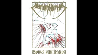 Antropomorphia - Bowel Mutilation [Full Demo - 1992]