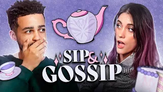 SIP & GOSSIP #1 (ft. Mastu)