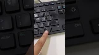 Tecla do Teclado Que Tem Função do Botão Direito do Mouse
