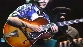 Larry Carlton & Lee Ritenour - Live Performance in Japan - The Roadhouse #1