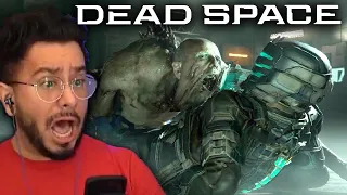 My first time playing DEAD SPACE! Is it any good?