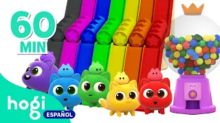 Los Mejores 30 Videos de Colores | Colores para Niños