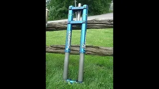 crazy downhill forks you never knew existed   p1