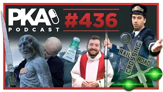 PKA 436 - Game of Thrones, Evangelist Pastor Taylor, PKA Regrets