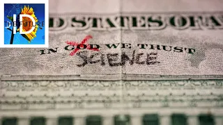 Stephen Meyer on the Crisis of Trust in Science