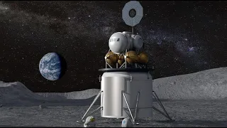 Artemis Space Programme