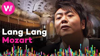 Lang Lang: Mozart - Piano Concerto No. 24 in C Minor, K. 491 (with The Cleveland Orchestra)