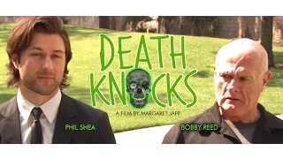 DEATH KNOCKS Trailer