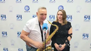 Концерт певицы Катрин Минор 31 марта в ДК Прогресс