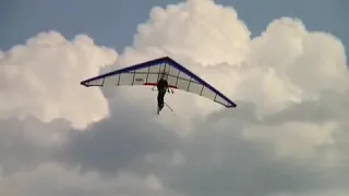 Badass Hang Gliding - Hangmotor Takeoffs - MUST WATCH