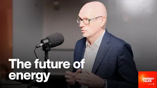 The future of energy