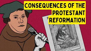 What Was the Effect of the Protestant Reformation?