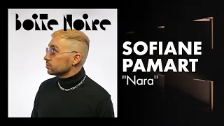 @SofianePamart joue "Nara" en live. 🎶