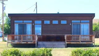 Amazing Stunning My Darling Tiny House for Sale in MT