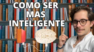 ¡DEBES SABER ESTO! ¡TRES PASOS PARA SER MAS INTELIGENTE Y DORMIR BIEN! ¡TIP SECRETO AL FINAL!