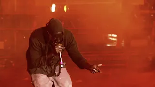 YE LIVE @ Rolling Loud Miami 2022